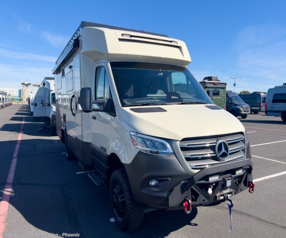 New 2026 Tiffin Open Trail 25AO-L available in Phoenix, Arizona