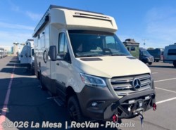 New 2026 Tiffin Open Trail 25AO-L available in Phoenix, Arizona