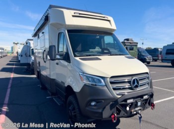 New 2026 Tiffin Open Trail 25AO-L available in Phoenix, Arizona
