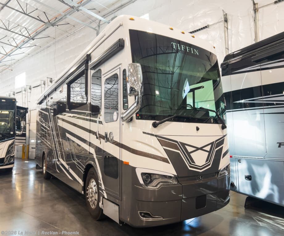 New 2026 Tiffin Allegro Bus 36AP available in Phoenix, Arizona