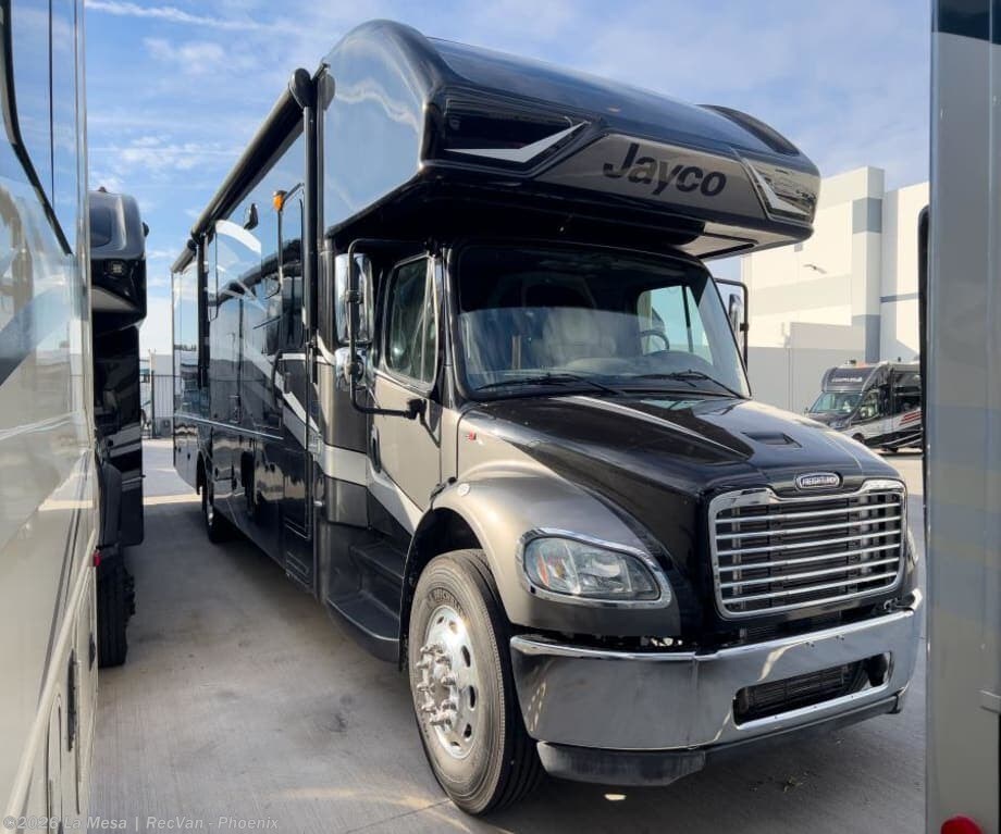 Used 2021 Jayco Seneca 37K available in Phoenix, Arizona