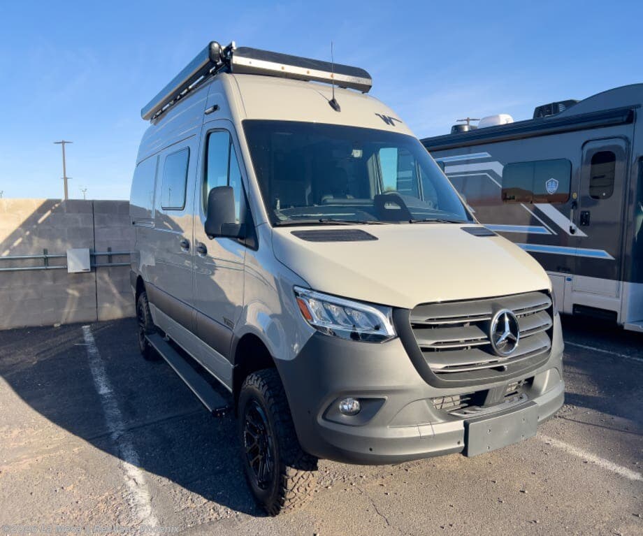 New 2026 Winnebago Revel Sport BMB44N available in Phoenix, Arizona