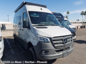 New 2026 Tiffin TIFFIN GH1-SE-BENCH available in Phoenix, Arizona