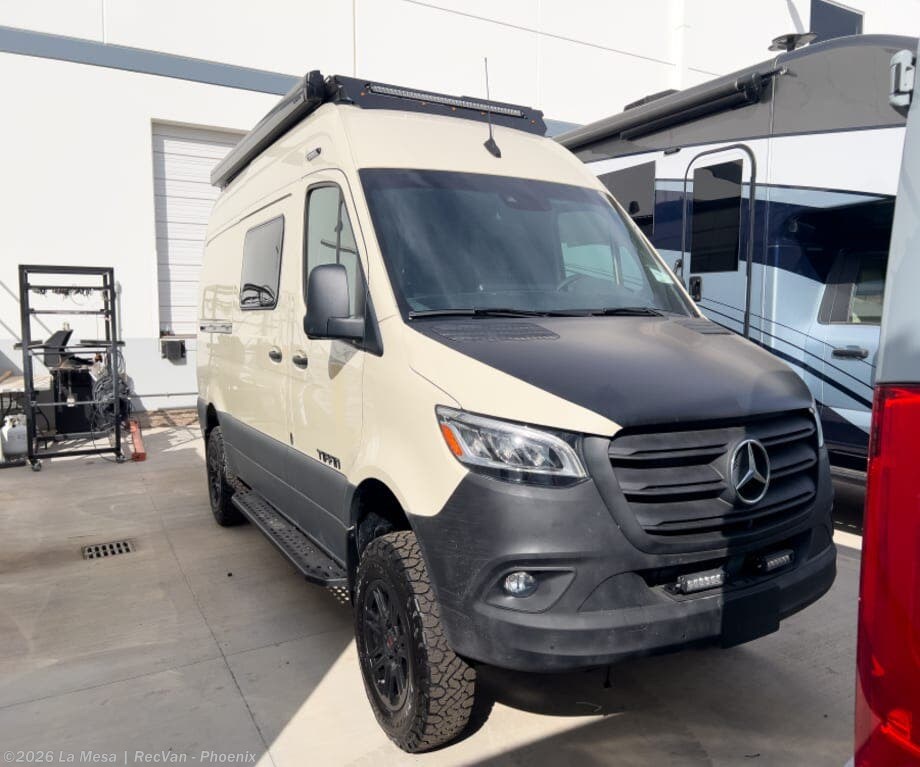 New 2026 Tiffin  TIFFIN GH1-AB available in Phoenix, Arizona