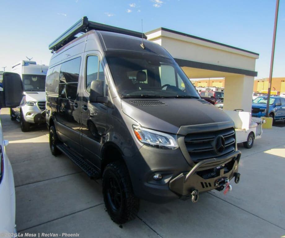 Used 2025 Storyteller Overland Dark MODE DARK MODE available in Phoenix, Arizona