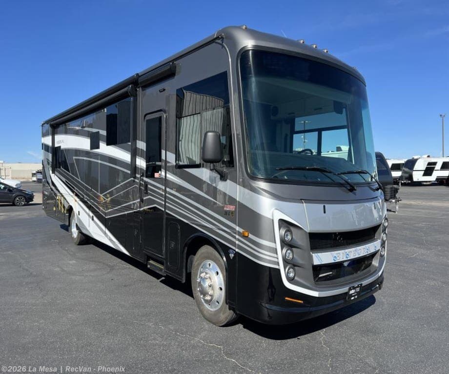 New 2026 Entegra Coach Vision XL 36C available in Phoenix, Arizona