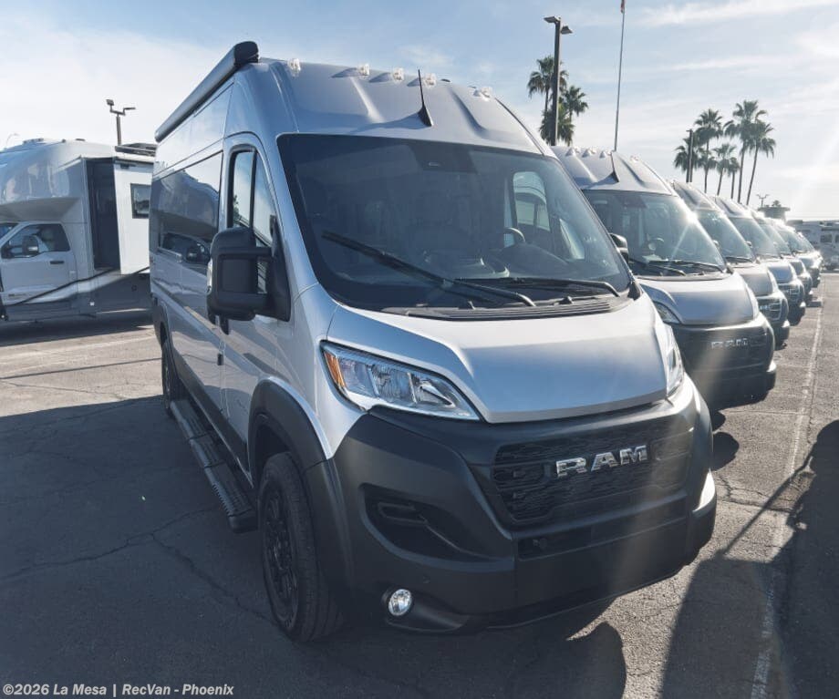 New 2026 Entegra Coach Ethos 20T available in Phoenix, Arizona