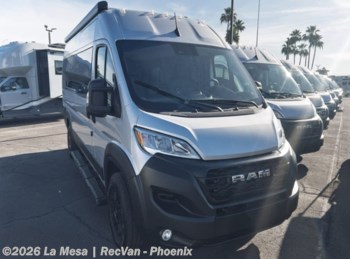 New 2026 Entegra Coach Ethos 20T available in Phoenix, Arizona