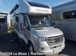 Used 2024 Thor Motor Coach Tiburon 24RW available in Phoenix, Arizona