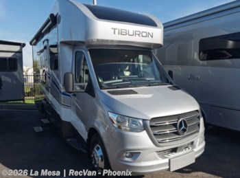 Used 2024 Thor Motor Coach Tiburon 24RW available in Phoenix, Arizona