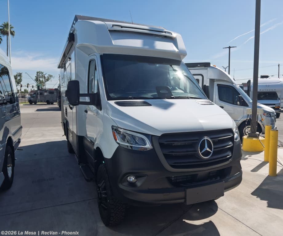 New 2026 Tiffin Open Trail 25AO available in Phoenix, Arizona