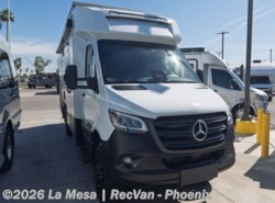 New 2026 Tiffin Open Trail 25AO available in Phoenix, Arizona