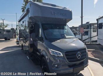 New 2026 Grand Design Lineage Series M 25TK-FBP available in Phoenix, Arizona