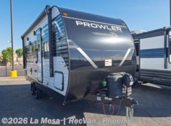 New 2026 Heartland Prowler 2103MKS available in Phoenix, Arizona