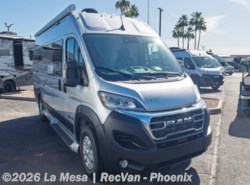 New 2026 Pleasure-Way Lexor TS TS available in Phoenix, Arizona