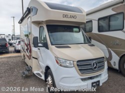 Used 2021 Thor Motor Coach Delano 24TT available in Phoenix, Arizona