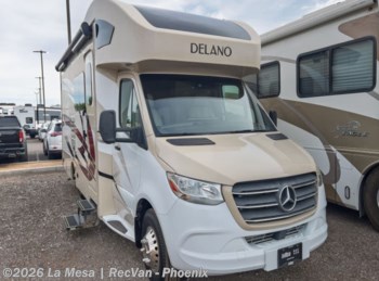 Used 2021 Thor Motor Coach Delano 24TT available in Phoenix, Arizona