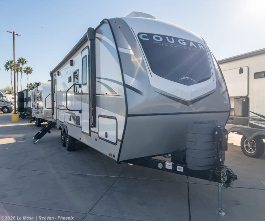 Used 2024 Keystone Cougar 26RBSWE available in Phoenix, Arizona