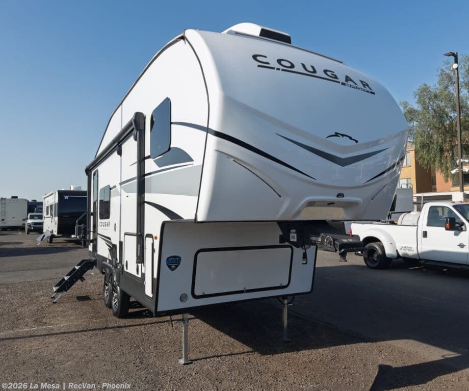 Used 2025 Keystone Cougar 2100RK available in Phoenix, Arizona