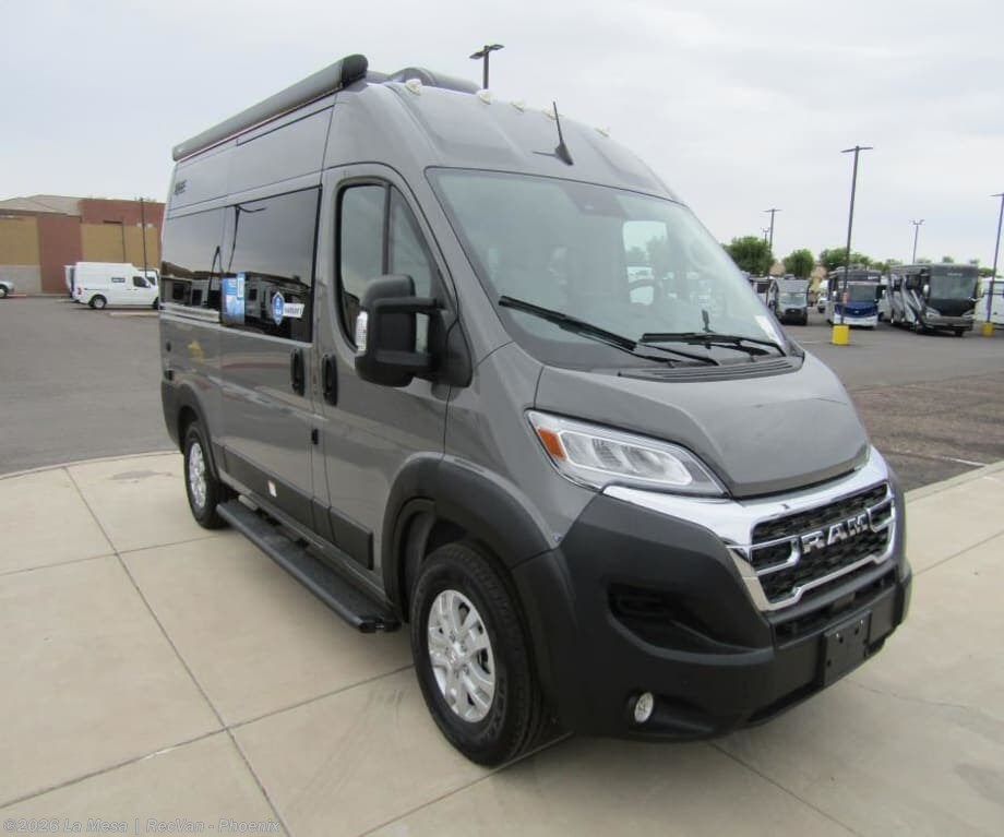New 2026 Thor Motor Coach Rize 18M available in Phoenix, Arizona