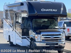 New 2026 Thor Motor Coach Chateau 28Z-PP available in Phoenix, Arizona