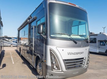 New 2027 Thor Motor Coach Windsport 36H available in Phoenix, Arizona