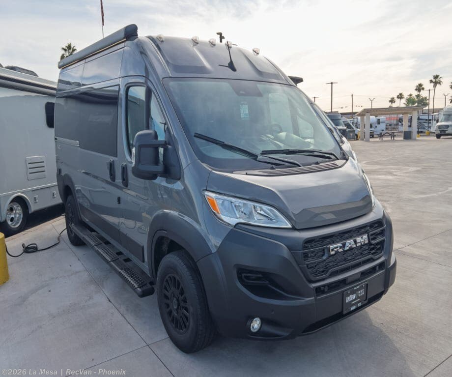 New 2026 Entegra Coach Arc 18C available in Phoenix, Arizona