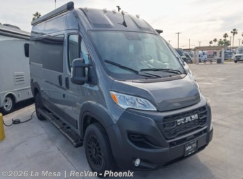 New 2026 Entegra Coach Arc 18C available in Phoenix, Arizona