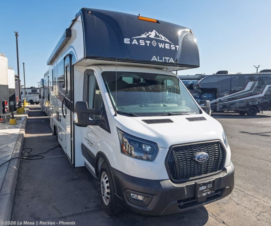 Used 2024 Forest River  ALITA 23TK available in Phoenix, Arizona