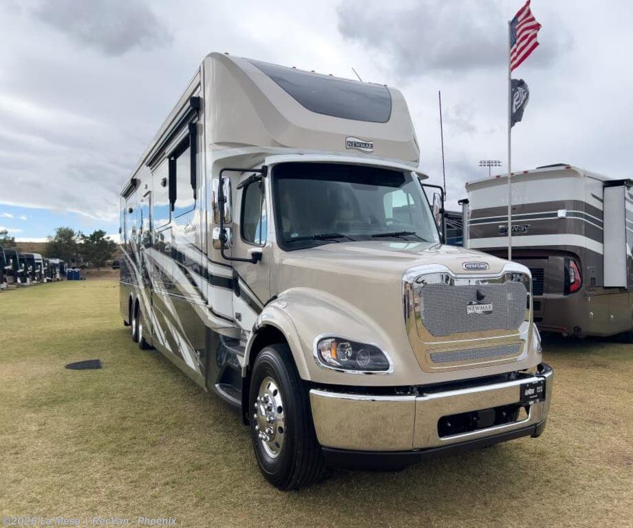 Used 2025 Newmar Supreme Aire 4530 available in Phoenix, Arizona