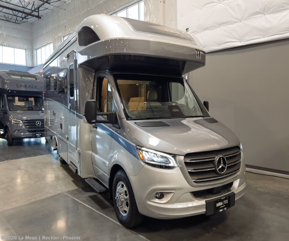 New 2026 Winnebago View WM524R available in Phoenix, Arizona