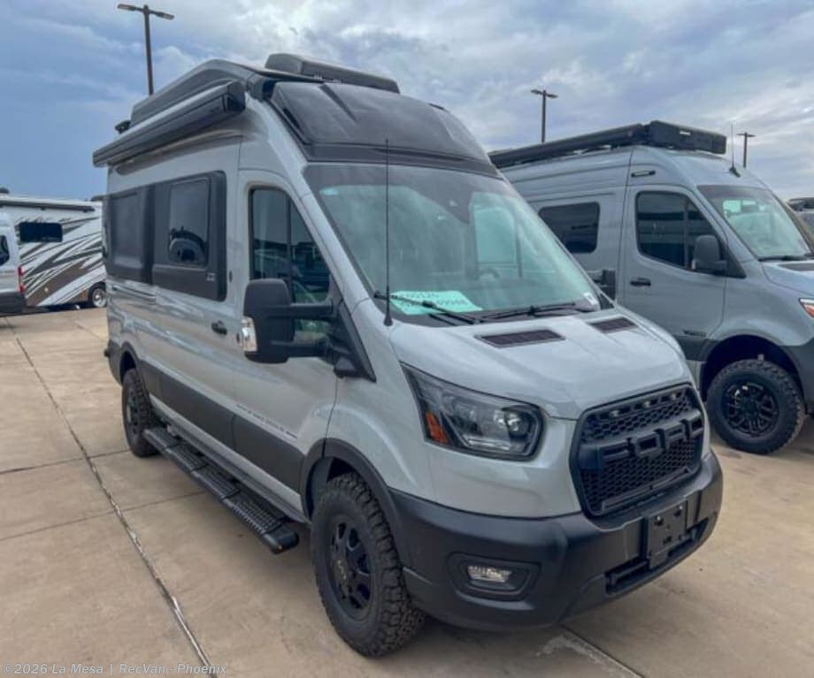 New 2026 Grand Design Lineage Series VT LVT1-POP available in Phoenix, Arizona