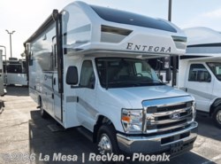 New 2026 Entegra Coach Odyssey 25R available in Phoenix, Arizona