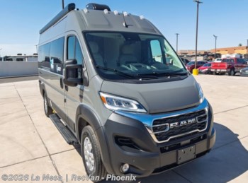 New 2027 Thor Motor Coach Tellaro 20Y-T available in Phoenix, Arizona