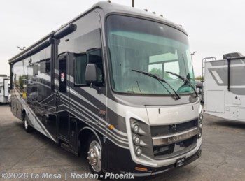New 2026 Entegra Coach Vision XL 34G available in Phoenix, Arizona