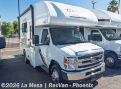 New 2027 Thor Motor Coach Chateau 19X available in Phoenix, Arizona