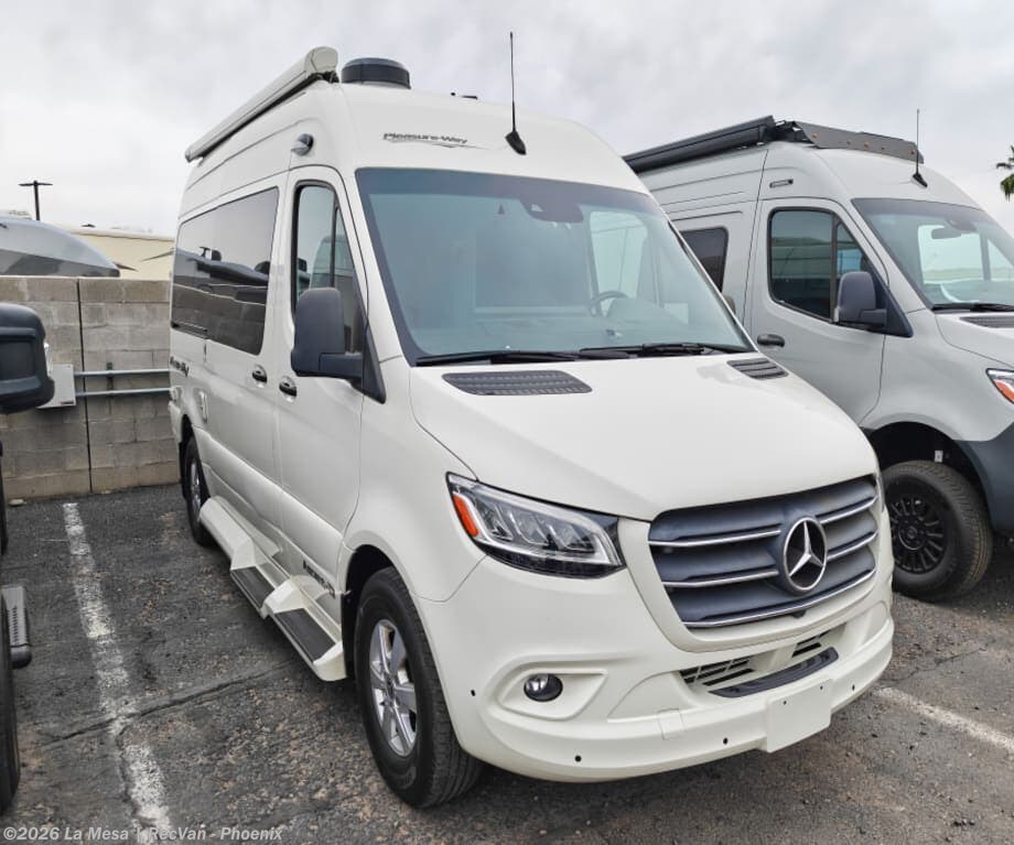 Used 2023 Pleasure-Way Ascent TS available in Phoenix, Arizona