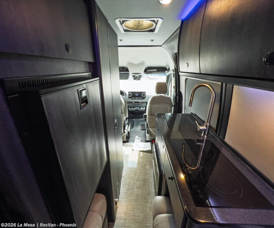 Used 2023 Grech RV Turismo ION 4X4 TURISMO ION available in Phoenix, Arizona