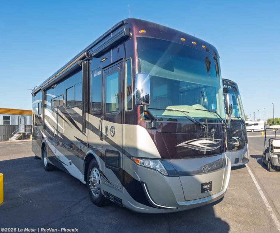 Used 2019 Tiffin Allegro Red 33AA available in Phoenix, Arizona