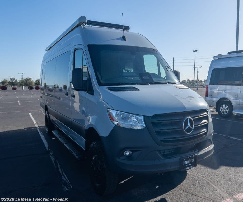 Used 2026 Thor Motor Coach Tranquility 24A available in Phoenix, Arizona