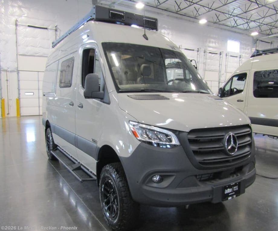 New 2025 Winnebago Revel BMB44E-2.5-2 available in Phoenix, Arizona
