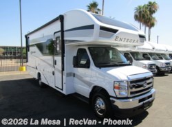 New 2026 Entegra Coach Odyssey 26M available in Phoenix, Arizona