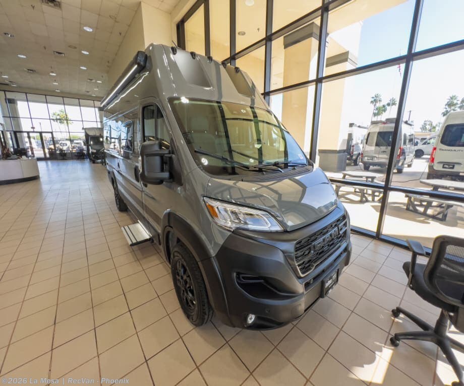 New 2026 Grand Design Lineage Series VP LVP2 available in Phoenix, Arizona