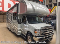 New 2027 Thor Motor Coach Chateau 29K available in Phoenix, Arizona
