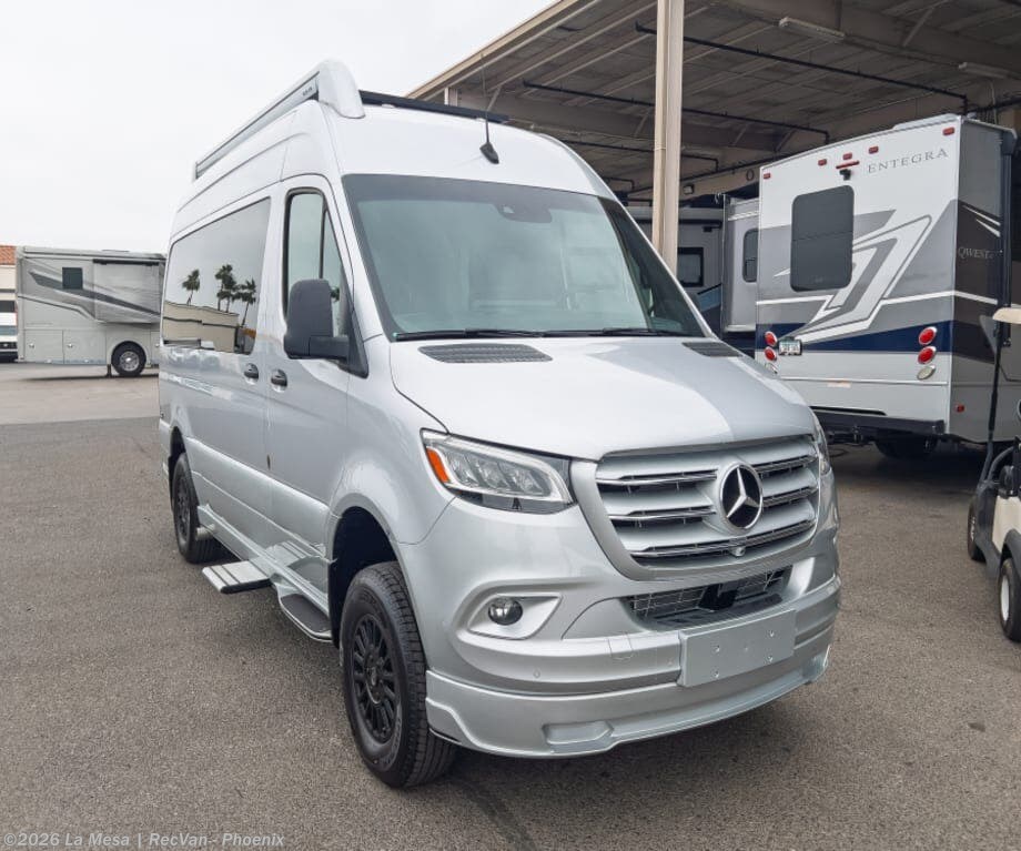 New 2026 Tiffin GT1 TIFFIN available in Phoenix, Arizona