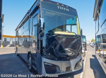 Used 2025 Tiffin Phaeton 40IH available in Phoenix, Arizona