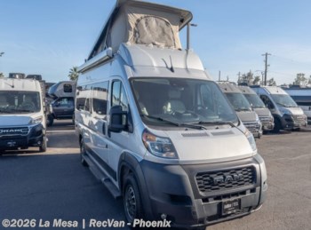 Used 2023 Thor Motor Coach Tellaro 20A-POP available in Phoenix, Arizona