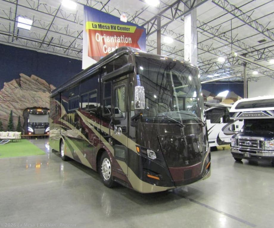 Used 2023 Tiffin Allegro Red 33AA available in Phoenix, Arizona