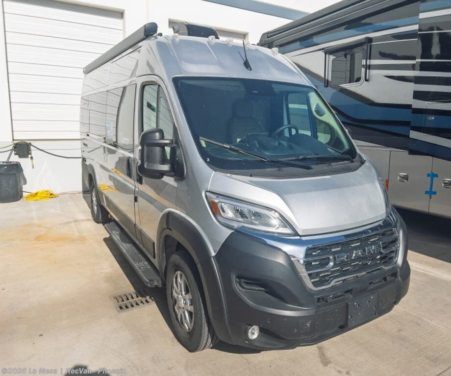 New 2027 Thor Motor Coach Sequence 20Y available in Phoenix, Arizona