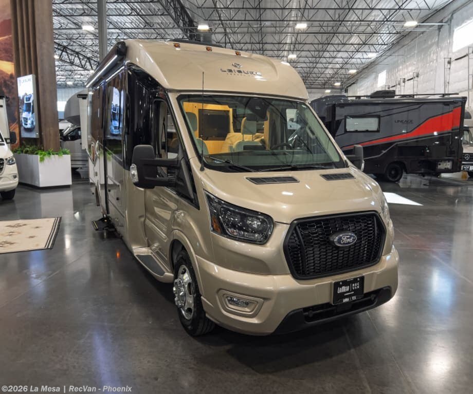 Used 2023 Leisure Travel Wonder 24FTB available in Phoenix, Arizona